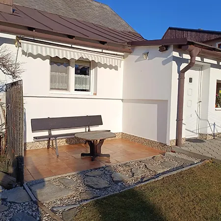 U Vlastika Jesenik Exterior photo