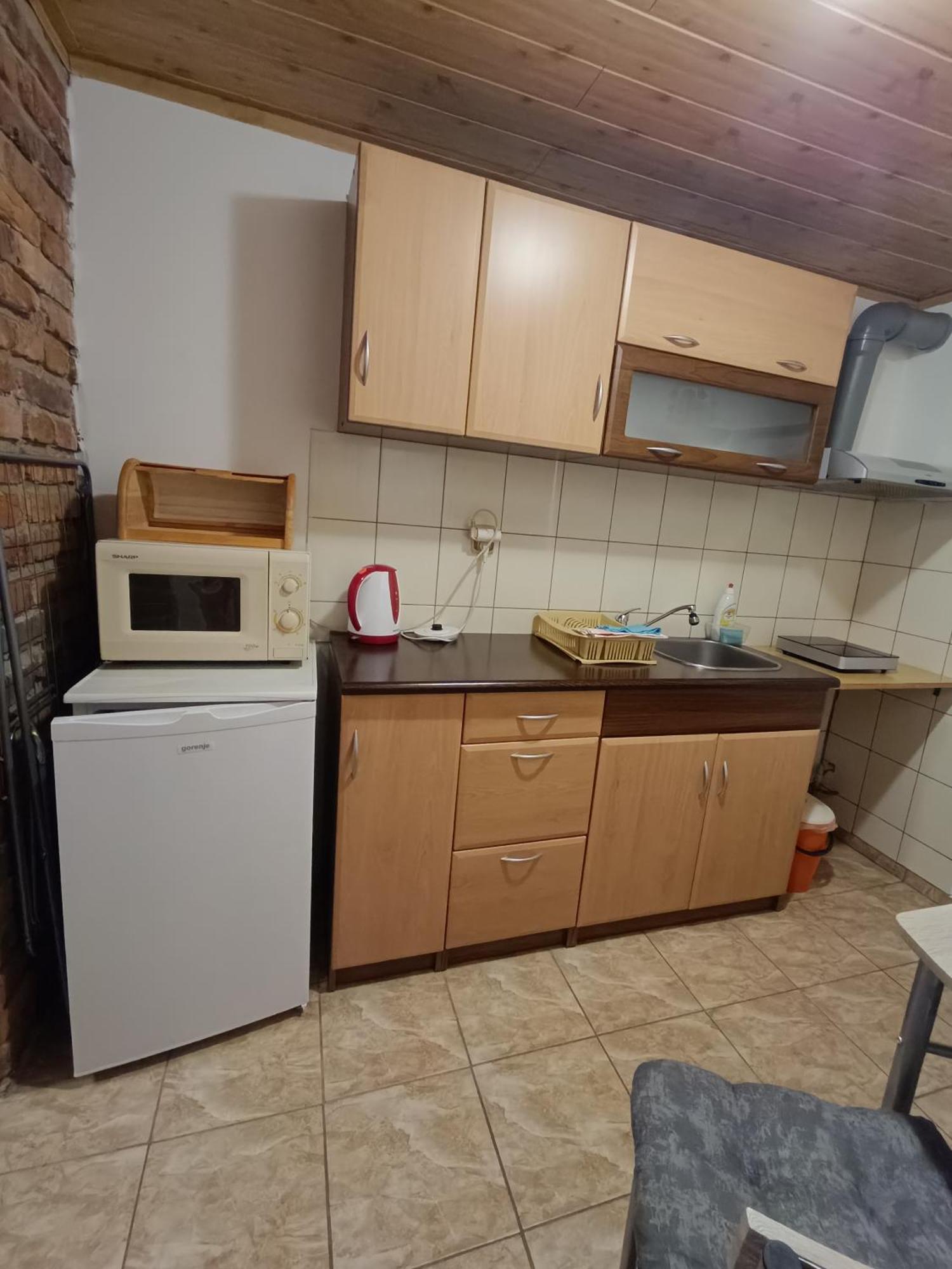 Apartment U Vlastika *
