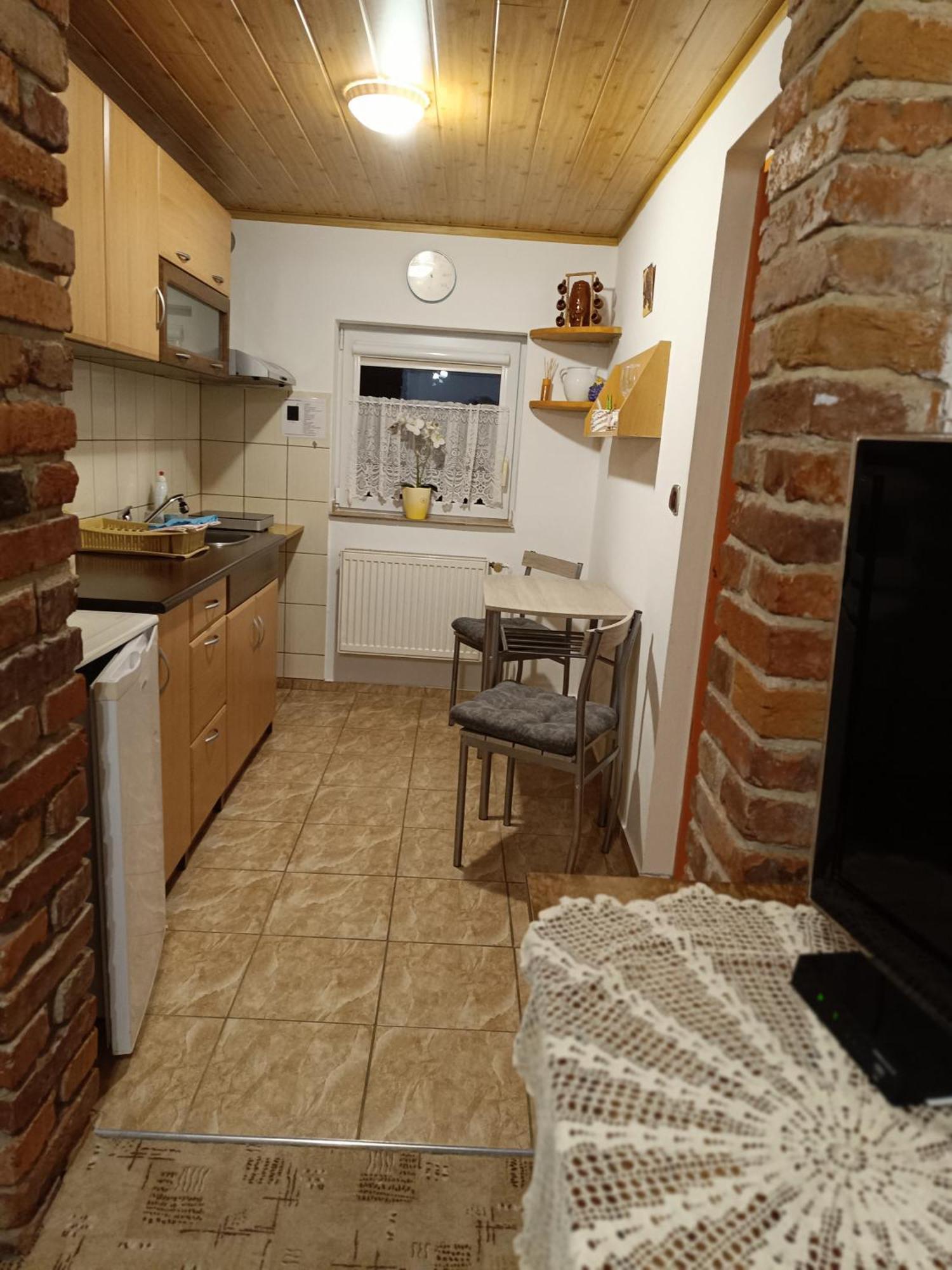 U Vlastika Apartment Jesenik