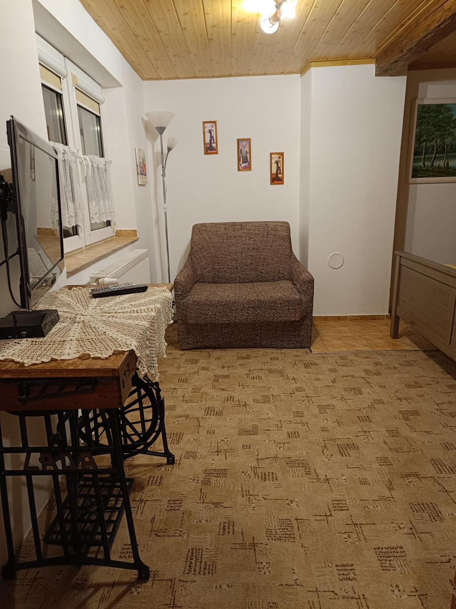 Apartment U Vlastika Jesenik