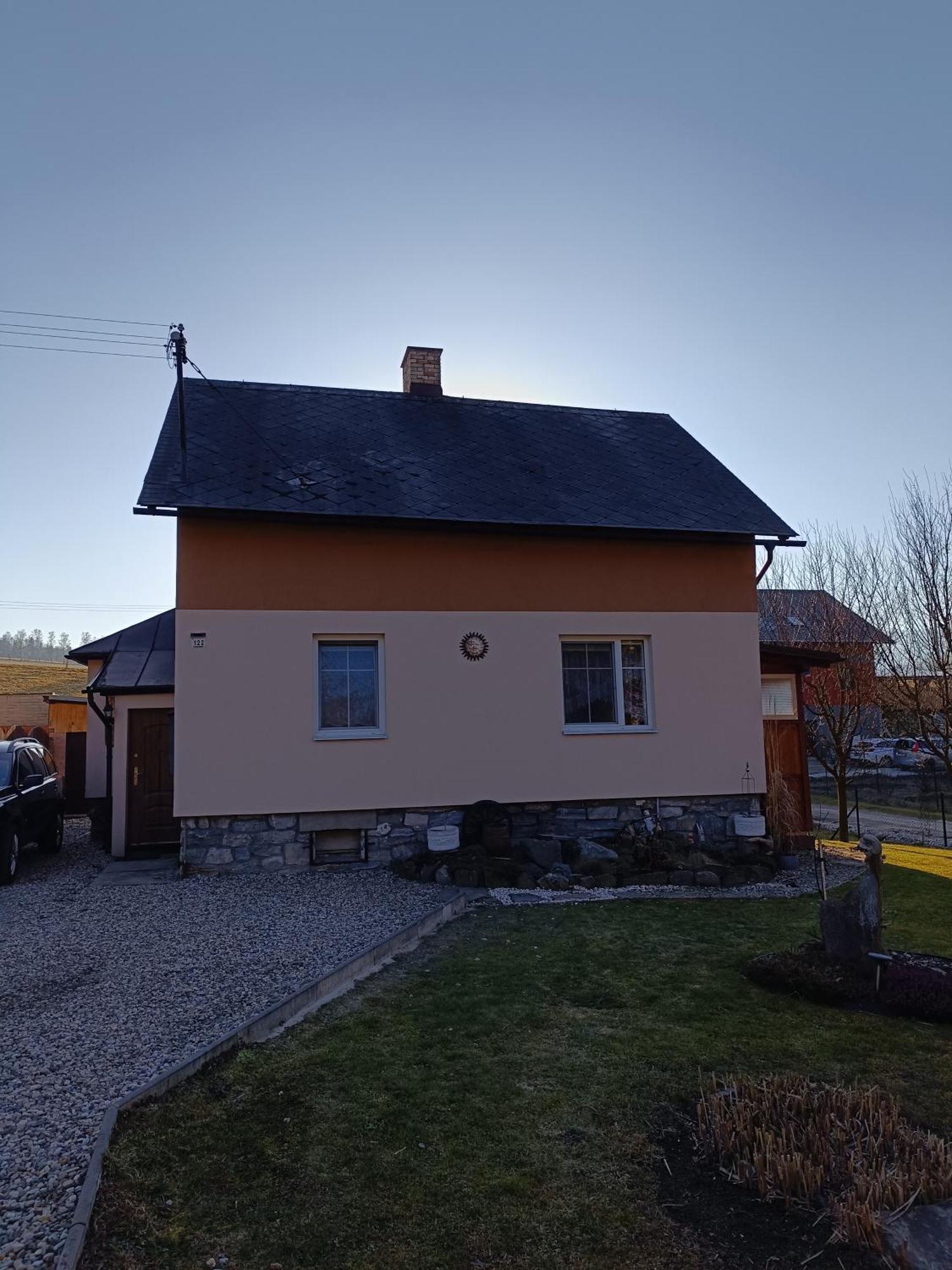 U Vlastika Apartment *