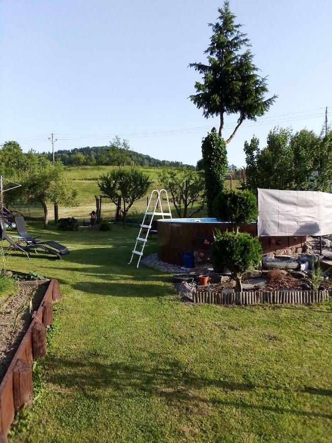 U Vlastika * Jesenik